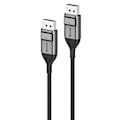 Miniatyrbillede 2 af 4: ALOGIC Ultra Displayport til DisplayPort 8K @ 60Hz - 1m