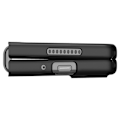 Miniatyrbillede 7 af 9: Spigen Airskin Galaxy Z Fold 3 - Sort Black