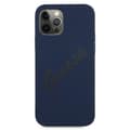 Pikkukuva 3 / 8: Guess iPhone 12 Pro Max Skal Script Vintage - Sininen Blue