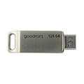Miniatyrbild 4 av 5: GOODRAM Pendrive 128 GB USB 3.2 Gen 1 OTG USB/USB Typ-C