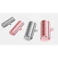 Miniatyrbild 5 av 6: VEGER Powerbank 5000 mAh Type C PD QC 3.0 2.4A 12W - Rosa