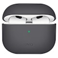 Miniatyrbild 1 av 6: UNIQ Lino Skal Apple Airpods 3 - Grå grå