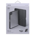 Miniatyrbild 5 av 5: UNIQ Fodral iPad Mini 2021 - Charcoal Grå grå