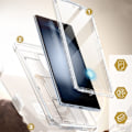 Miniatyrbild 5 av 6: [2-Set] Supcase Galaxy S24 Ultra Mobilskal Unicorn Bettle Pro