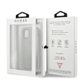 Miniatyrbild 8 av 8: Guess Skal iPhone 12 mini 3D Pattern Collection - Transparent