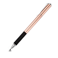 Miniatyrbild 1 av 4: Tech-Protect Stylus Penna Rose Guld Gul