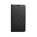 Miniatyrbild 1 av 3: Forcell iPhone 13 Pro Plånboksfodral RFID Blocker - Svart Svart