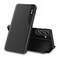 Miniatyrbild 1 av 5: Tech-Protect Galaxy A34 5G Mobifodral Smart View - Svart