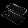 Miniatyrbild 3 av 5: Touchable Front + Back TPU Mobilskal till Galaxy S9 Plus - Clear