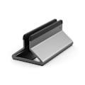 Miniatyrbillede 2 af 6: ALOGIC Bolt Justerbar Laptop Stand - Space Grey Grey