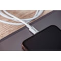 Miniatyrbild 4 av 10: FORCELL USB-C till USB-C kabel QC4.0 5A/20V PD100W 2m