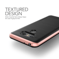 Miniatyrbillede 4 af 5: Verus High Pro Shield Cover til LG G6 - Rose Gold