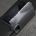 Miniatyrbild 6 av 6: Baseus Wing case till iPhone 12 Pro Max - Svart Svart