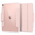 Pikkukuva 2 / 5: Spigen Ultra Hybrid Pro -kotelo iPad Air 4/5 (2020/2022) - Rose G