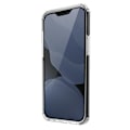 Miniatyrbild 2 av 4: UNIQ Combat Skal iPhone 12 Pro Max - Carbon Svart Svart
