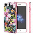 Miniatyrbild 1 av 5: Prodigee Muse Skal till Apple iPhone 7 Plus - Bloom