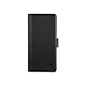 Miniatyrbillede 1 af 5: GEAR Mobiltaske Sort Motorola Moto E7i / E7i Power Black