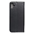 Miniatyrbild 4 av 5: iPhone 15 Plus Plånboksfodral Smart Magento - Svart Svart