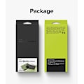Miniatyrbild 11 av 11: Ringke Folio Signature Flip Läder Fodral Galaxy S22 Plus - Svart