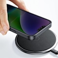 Miniatyrbild 4 av 10: Ugreen iPhone 14 Plus Skal Kickstand - Svart