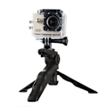Miniatyrbillede 3 af 5: Håndholdt greb med stativ GoPro SJCAM Xiaomi