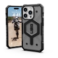 Miniatyrbild 1 av 5: UAG iPhone 15 Pro Max Mobilskal Magsafe Pathfinder - Ash
