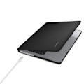 Miniatyrbillede 7 af 11: Spigen MacBook Pro 16 (2021/2022) Should Urban Fit - Sort