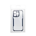 Miniatyrbild 6 av 6: iPhone 14 Plus Mobilskal Anti-Drop - Navy