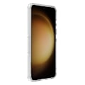 Miniatyrbild 6 av 11: Nillkin Galaxy S24 Plus Mobilskal Magsafe Nature Pro Armored - Vit
