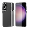 Miniatyrbild 1 av 11: Galaxy S24 Plus Mobilskal Ultra Clear - Transparent