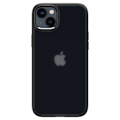Miniatyrbild 3 av 7: Spigen iPhone 14 Plus Skal Ultra Hybrid - Frost Svart