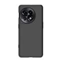 Miniatyrbild 2 av 3: OnePlus 11 5G Mobilskal TPU  Shockproof - Matte Svart Svart
