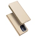 Miniatyrbild 1 av 7: Dux Ducis Redmi 11A/Redmi 12C/Poco C55 Plånboksfodral Skin Pro