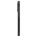 Miniatyrbild 5 av 7: UNIQ iPhone 15 Pro Mobilskal Magsafe Combat - Carbon Svart
