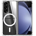 Miniatyrbild 1 av 7: BOOM Galaxy Z Fold 4 Skal Magsafe Shockproof - Clear