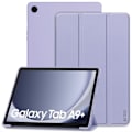 Miniatyrbild 1 av 5: Tech-Protect Galaxy Tab A9 Plus Fodral Smart - Voilet