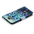 Miniatyrbild 6 av 6: iPhone 14 Pro Max Plånboksfodral Folio Flip - Wolf