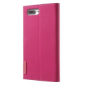 Miniatyrbild 2 av 7: Mercury Fodral till iPhone 7 Plus & iPhone 8 Plus - Magenta