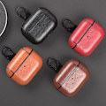 Miniatyrbild 4 av 6: AirPods Pro fodral - Brun Brun