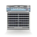 Miniatyrbild 2 av 5: LYFRO Blast airfilter UV-C z kylfunktion Vit Vit