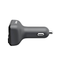 Miniatyrbild 3 av 3: Hama FM-Sändare Bluetooth USB-C Svart