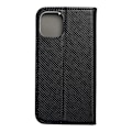 Miniatyrbild 2 av 6: Smart Plånboksfodral till iPhone 11 PRO 2019 (5,8") Svart