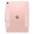 Pikkukuva 4 / 5: Spigen Ultra Hybrid Pro -kotelo iPad Air 4/5 (2020/2022) - Rose G