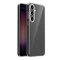 Miniatyrbild 5 av 11: Galaxy S24 Plus Mobilskal Ultra Clear - Transparent