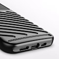 Miniatyrbild 5 av 7: iPhone 13 Pro Skal Thunder Flexible - Blå