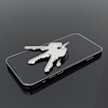 Miniatyrbild 9 av 11: [2 PACK] Wozinsky Super Durable Full Glue Härdat glas Galaxy A33 5G