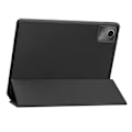 Miniatyrbild 2 av 4: Tech-Protect Lenovo Tab M11/K11E Fodral med plats för pennna - Svart