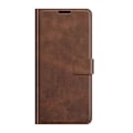 Miniatyrbild 2 av 8: Flip Folio Fodral Galaxy S22 Plus - Coffee