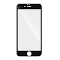 Miniatyrbild 1 av 5: 5D Härdat Glas Skärmskydd till Samsung Galaxy S21 Ultra (hole) Svart Svart