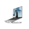 Miniatyrbild 4 av 8: Twelve South Curve Flex Macbook stativ - Vit